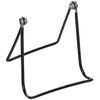 Ginza Yoshida 011019 Wire Display Stand, Single, Black
