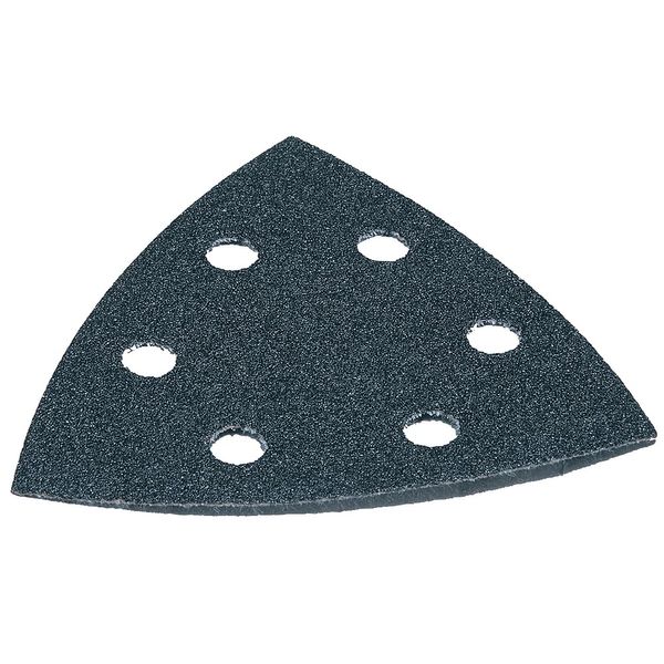 Makita B-21733 Multi-Tool Sanding Sheets - Stone