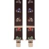 Biker Work Braces 2"/ 50mm One Size Fit all