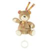 Fehn 160055 Fehn 160055 Teddy Comforter Blanket
