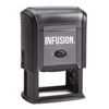 Infusion Maryland U.S. State/Territory Self-Inking, 1.25 X 2 Inch Rubber Stamp