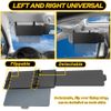Car Sun Visor  Extender Shield Truck Side Anti Glare Window Shade EOA