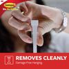 Hooks Value- White (Pack of 10)