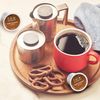 Café Escapes Café Caramel, Keurig Single-Serve K-Cup Pods, 24 Count