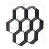 MOGOULUA DIY Concrete & Brick Maker - Patio, Driveway & Stepping Stone Mould Set