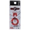 Mukai Spoon, Peresp Plus, 0.08 oz (2.3 g), Silver