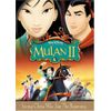 Mulan II by Ming-Na Wen