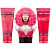 Nicki Minaj Minajesty 3 Piece Gift Set