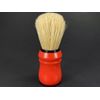 ARKO Shaving Cream Soap and Omega Brush Stand Set - 3PCS Set
