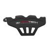 Evotech Performance Front Brake Caliper Guard Compatible for Ducati Scrambler 800 Models. PRN012829 (1 Guard)