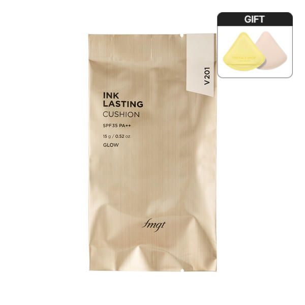 Inklasting Cushion Glow (Refill) 15g