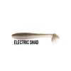 Keitech Swing Impact Fat 4,3 (11 cm)//Available In A Range Of Colours Available//Rubber Fish from Japan/The Fishing Lure for Pike, Zander and Bass.