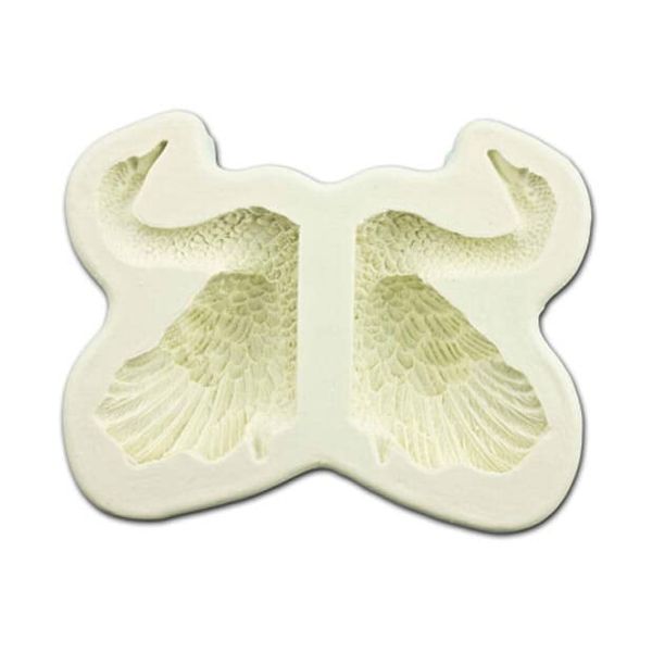 Swan Mould Large