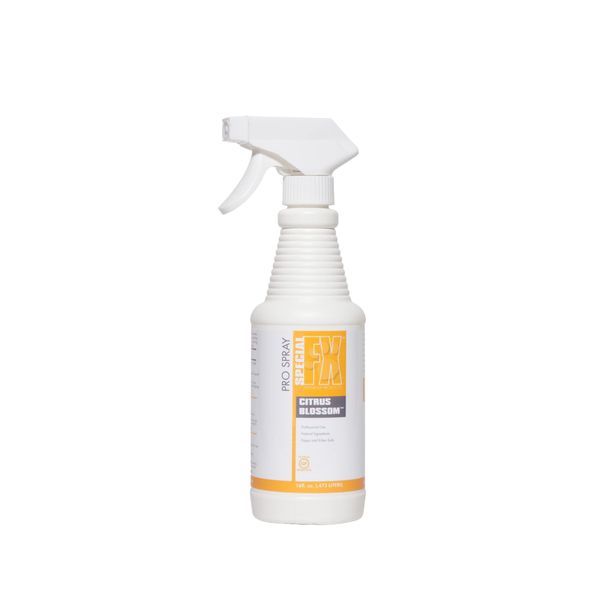 Special FX Citrus Blossom Pro Spray 16 oz