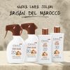 Omia Latte Solare Nutre e Protegge con Argan SPF 30, 200 ml