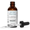 Ionic Lithium Magnesium Drops 60mL Brain and Mood Supplement, Weyland