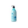 Coconut Milk Body Lotion