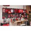 Milwaukee 48-22-8342 PACKOUT Compact Wall Mounted Tool Storage Basket