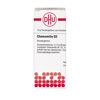 DHU Chamomilla D2 Streukügelchen, 10 g Globuli