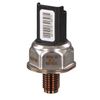 febi bilstein 45187 Kraftstoffdrucksensor mit Dichtringen , 1 Stück