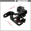 Left Side Lower Door Hinge For Jeep Compass Patriot Dodge Caliber 2007-2016