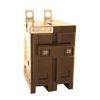 BAB2080 Quicklag Bolt-on type HACR rated