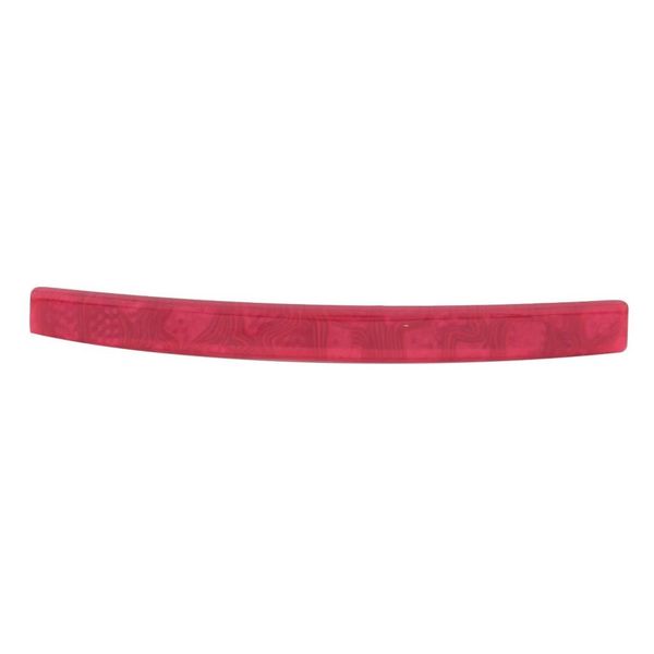Caravan Hair Decoration Barrette Number 1670