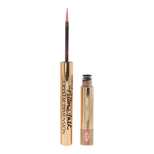 Charlotte Tilbury Crystal Dimension Eyeliner | 2g | Pillow Talk