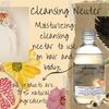 Davines Authentic Nectar, 9.47 Fl Oz