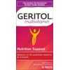 Geritol Complete Multi-Vit Mineral Supplement, 40ct  X 2
