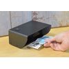 Mercury Official Bank Note & Document Checker, Detect Fake Currency using Ultraviolet Light