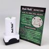 Ball Tatt - Palm Tree Golf Ball Stamp Marker Quick-Dry Self-Inking Ball Stamper