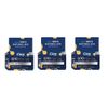 CienQ10 night cream 50ml. (pack of 3)