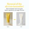 Face Republic Glow Gold Mineral Cleanser
