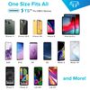 Techsmarter 10,000mAh Waterproof & Wireless USB C 18W PD Portable Charger