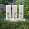 Kit laminazione ciglia e sopracciglia