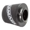 CC-250-4 - Offset 60mm ID Neck - Polymer Base Neck Cone Air Filter - Universal