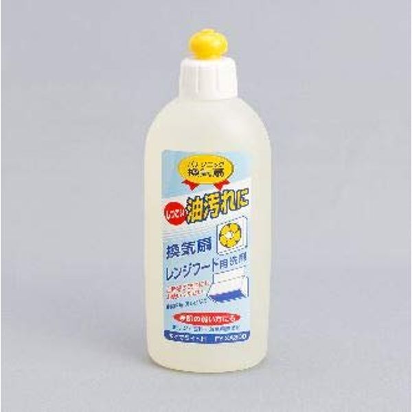Panasonic FY-XA300 Ventilation Fan, Detergent, 10.1 fl oz (300 ml)
