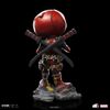 Iron Studios X-Men Figurine Mini Co. PVC Deadpool 15 cm