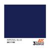 AK Interactive AK11180 Imperial Blue 17ml