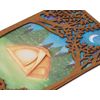 Romantic Valentines Day Card (Beautiful Adventure)