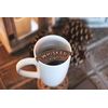 Whisker Dam Mustache Guard Drinking Attachment Beard Protection