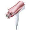 Panasonic EH-NE6G-PP Dryer, Quick Drying, Large Airflow, Pale Pink Tone