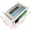 SZMWKJ Dual Axis Electronic Controller For Solar Panel Tracker Sunlight Tracking
