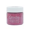 Angelus Glitterlites Paint 1 Oz Ruby Red