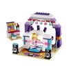 LEGO Friends 41004: Rehearsal Stage