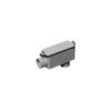 Thomas & Betts E986E 3/4" Type LB Conduit Body