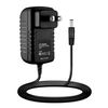 Jantoy AC-DC Adapter Compatible with Elmo MO-1 MO-1W 1337-1 1337-2 Document Camera Visual Presenter