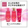 Clear Moist Scalp Shampoo Refill, 10.6 oz (300 g)