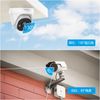 (4K 8 Megapixels, Two-way Calling) Security Camera, Dome-type, Wired Security Camera, Poe Security Camera Set, Ranking, Poe, Security Camera, Outdoor, Mass Pro Security Camera, Security Camera,
